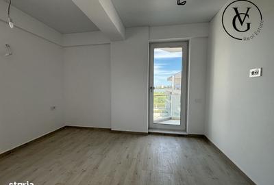 Apartament cu 2 camere semidecomandat în Nord