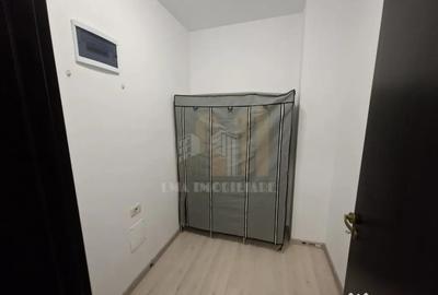 Apartament cu 2 camere semidecomandat în Sânpetru