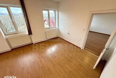 Apartament cu 2 camere decomandat în Hărmanului - 5