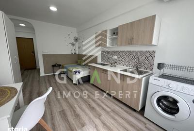 Apartament cu 2 camere decomandat, mobilat în Mănăștur - 8
