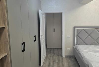 Apartament cu 2 camere în Central - 4