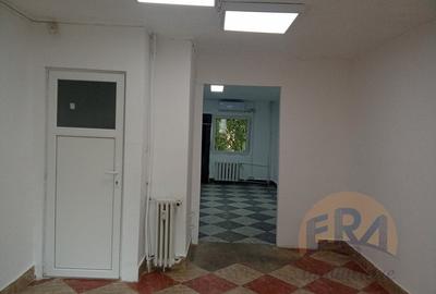 Spațiu comercial, de 35 mp, în Rogerius - 4