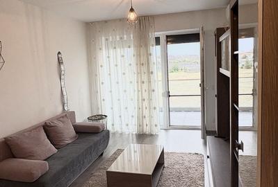Apartament cu 2 camere în Central