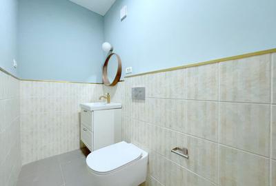 Birou, de 89 mp, în Ultracentral - 10