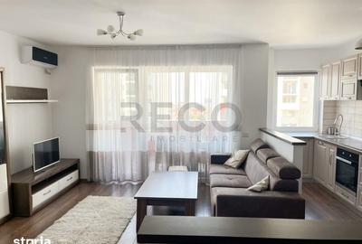 Apartament cu 2 camere în Calea Aradului
