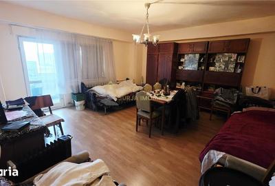 Apartament cu 4 camere decomandat, mobilat în Gheorgheni - 1