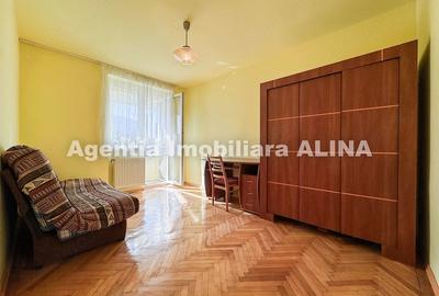 Apartament cu 2 camere semidecomandat în Ultracentral - 8