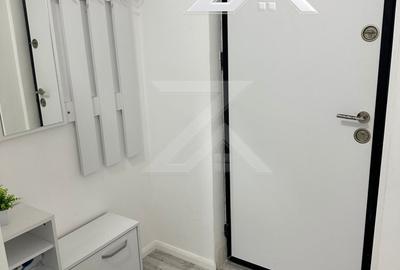 Apartament cu 2 camere decomandat, mobilat în Central - 13