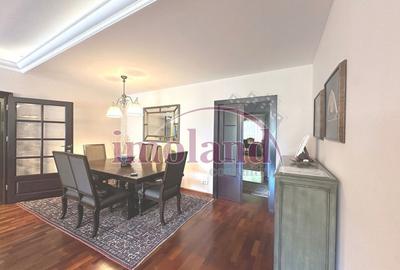 Apartament cu 4 camere semidecomandat în Șoseaua Nordului - 12