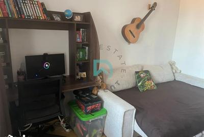 Apartament cu 3 camere decomandat, mobilat în Vlahuță - 3