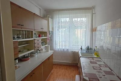 Apartament cu 2 camere decomandat în Central - 3