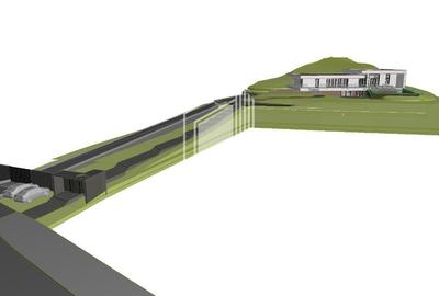 Teren Construcții intravilan de 7612 mp, în Viile Satu Mare - 11