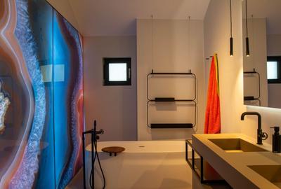 Casă individuală cu 5 camere cu Canalizare în Pipera - 18