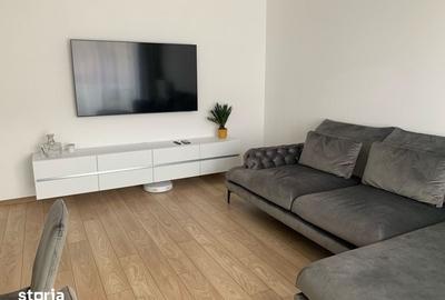 Apartament cu 2 camere în Libertății