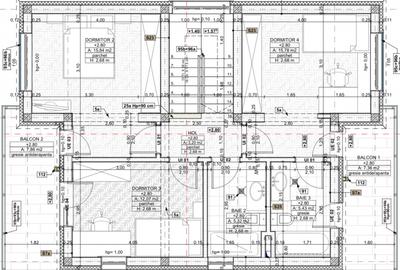 Casă individuală cu 5 camere cu Canalizare în Chinteni - 16