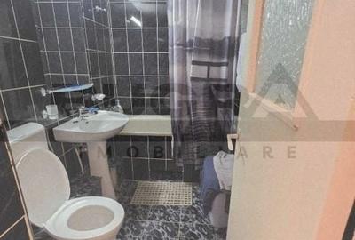 Apartament cu 3 camere decomandat în Mărăști - 4