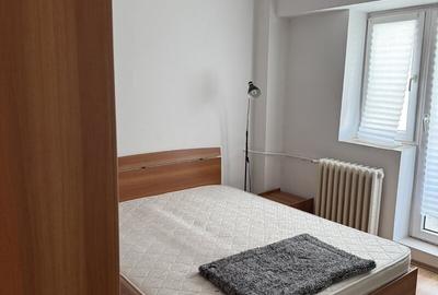 Casă cu 2 camere în Calea Călărașilor - 9