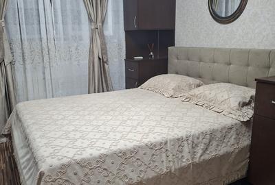 Garsonieră semidecomandată în CET