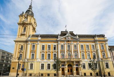 Apartament cu 2 camere decomandat în Teilor