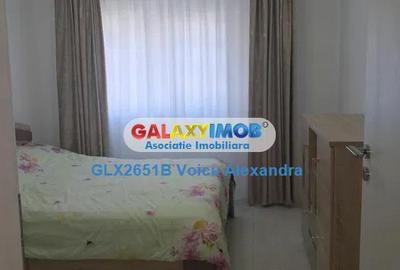 Apartament cu 2 camere decomandat, mobilat în Berceni