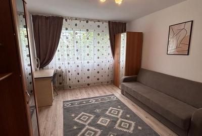 Apartament cu 2 camere în Alexandru cel Bun - 4