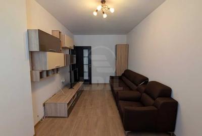 Apartament cu 2 camere decomandat în Florești - 6