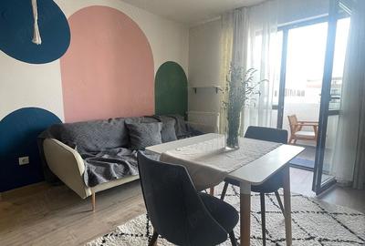Apartament cu 2 camere semidecomandat în Șelimbăr - 3
