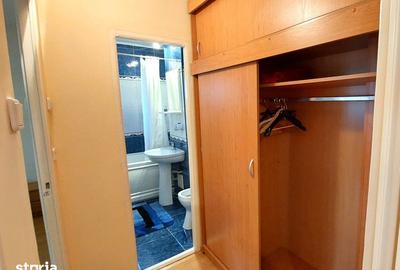 Apartament cu 2 camere, mobilat în Cetate - 2