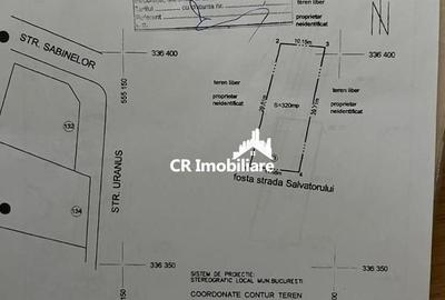 Spațiu comercial, în 13 Septembrie