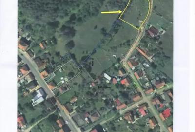 Teren de 1566 mp, în Central - 5