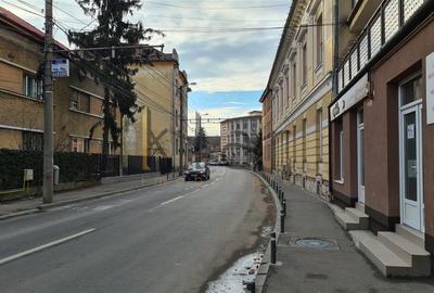 Apartament cu 2 camere decomandat, mobilat în Central - 9
