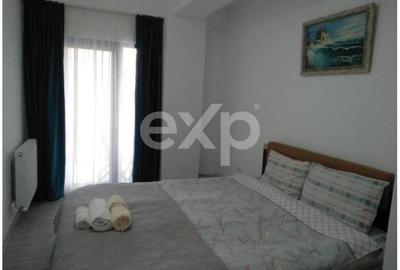 Apartament cu 2 camere decomandat în Nord