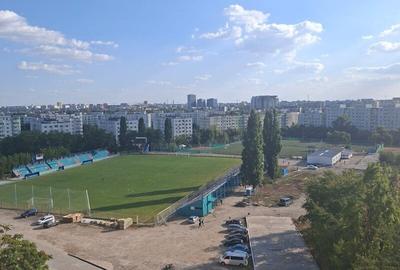 Apartament cu 2 camere semidecomandat în Colentina