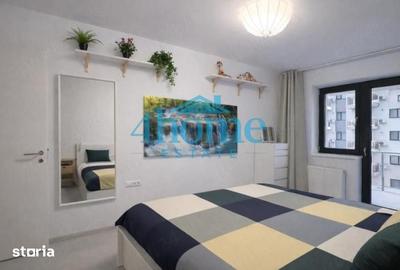 Apartament cu 2 camere în Theodor Pallady