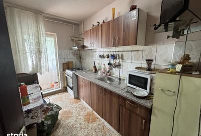 Apartament cu 2 camere semidecomandat în Mioriței - 4