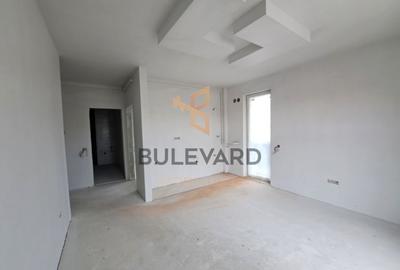 Garsonieră decomandată în Apahida - 5