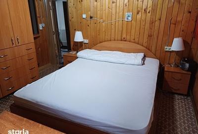 Casă cu 2 camere cu Teren 55 Mp în Central