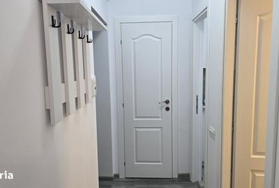Garsonieră în Ultracentral