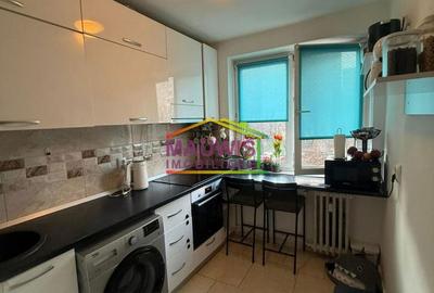 Apartament cu 2 camere decomandat în Colentina