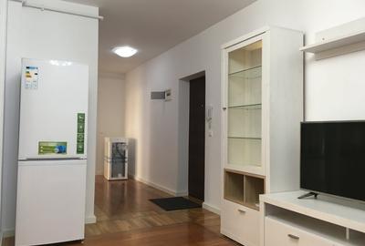 Apartament cu 3 camere semidecomandat, mobilat în Lazaret - 10