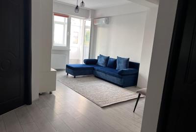 Apartament cu 2 camere decomandat, mobilat în Bucureștii Noi - 2