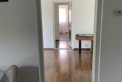 Apartament cu 2 camere semidecomandat în Central - 1