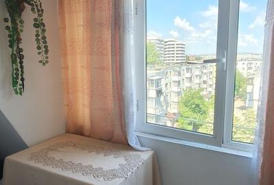 Apartament cu 2 camere decomandat în Alexandru cel Bun - 8