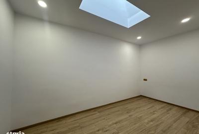 Casă cu 3 camere cu Teren 121 Mp în Central