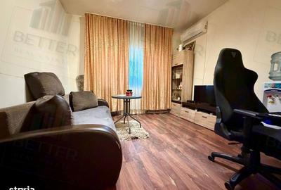 Apartament cu 2 camere, mobilat în Unirii - 2