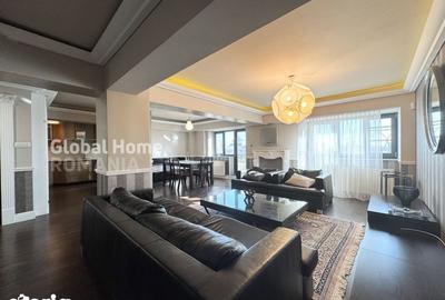 Apartament cu 3 camere, mobilat în Centrul Istoric - 1