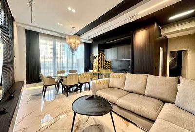 Apartament cu 3 camere, mobilat în Tătărași - 2