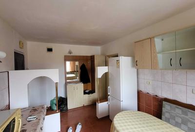 Apartament cu 2 camere semidecomandat în Central - 2