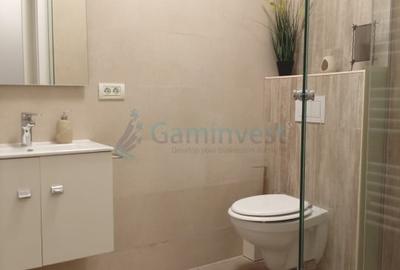 Apartament cu 3 camere decomandat, mobilat în Vest - 8