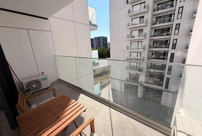Apartament cu 2 camere, mobilat în Drumul Taberei - 5